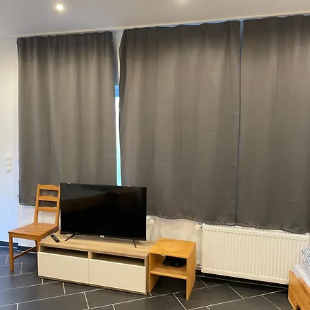 Apartment Buttermarkt Linz am Rhein
