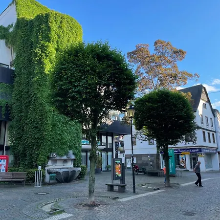 Buttermarkt * 린츠암라인