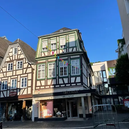 Buttermarkt *