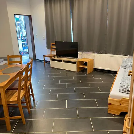 Buttermarkt Apartment