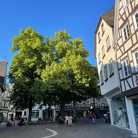 Buttermarkt 아파트 *