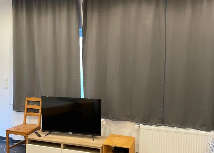 דירה Buttermarkt לינץ אם ריין