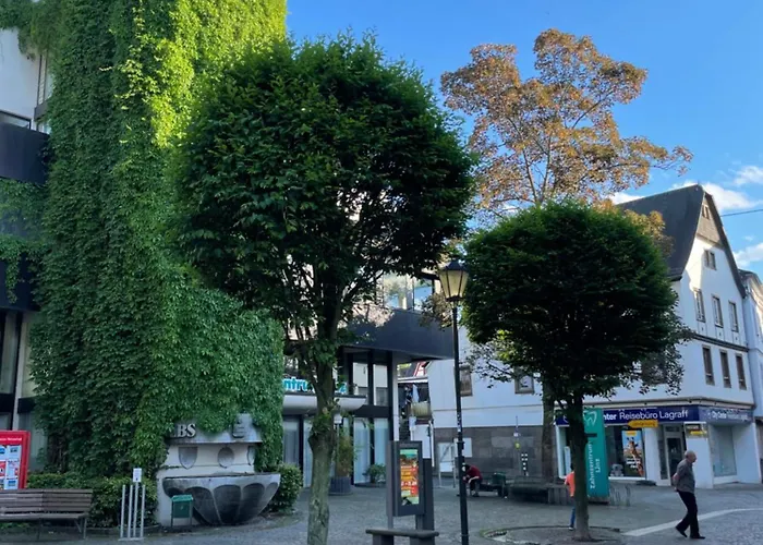 Buttermarkt * לינץ אם ריין