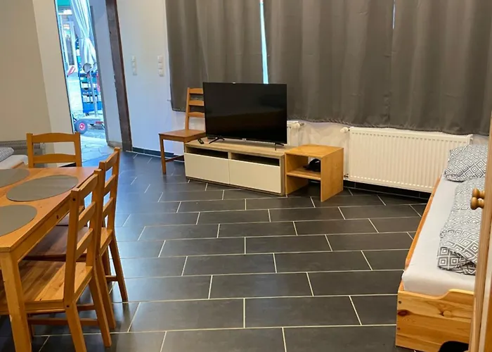 Buttermarkt דירה